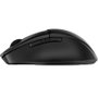 HP 685 Comfort Dual-Mode Ratón Inalámbrico Negro